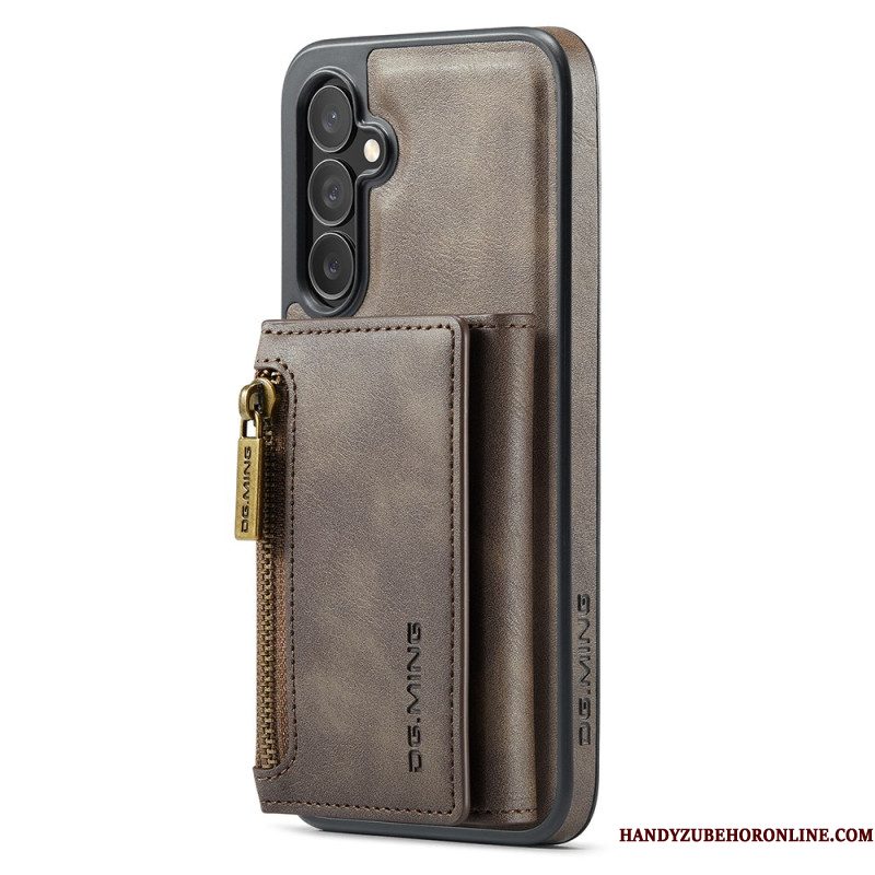 Hoesje Samsung Galaxy S25 Plus 5g M5-serie Dg.ming
