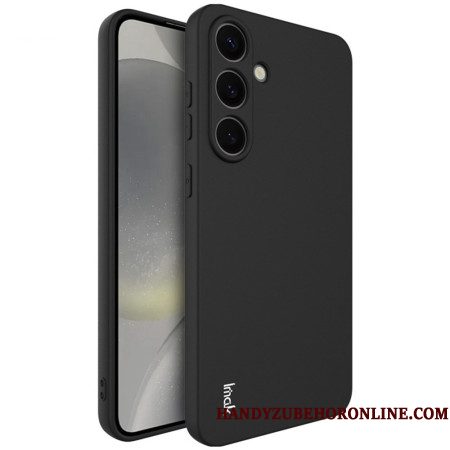 Hoesje Samsung Galaxy S25 Plus 5g Uc-3-serie Imak Bescherming Hoesje