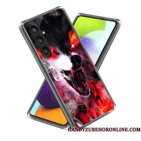 Hoesje Samsung Galaxy S25 Plus 5g Wild
