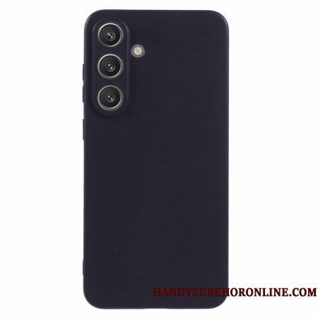 Hoesje Samsung Galaxy S25 Plus 5g Zwart