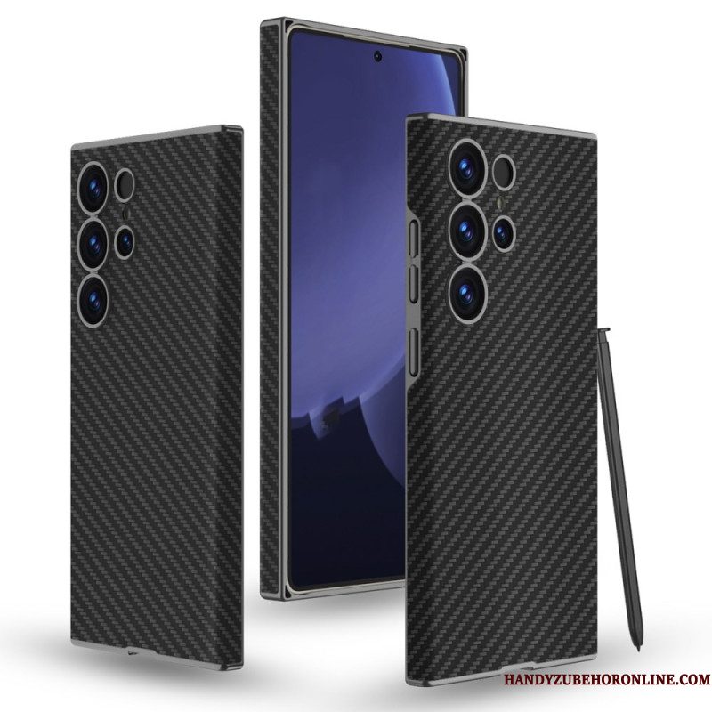 Hoesje Samsung Galaxy S25 Ultra 5g Huidvriendelijk