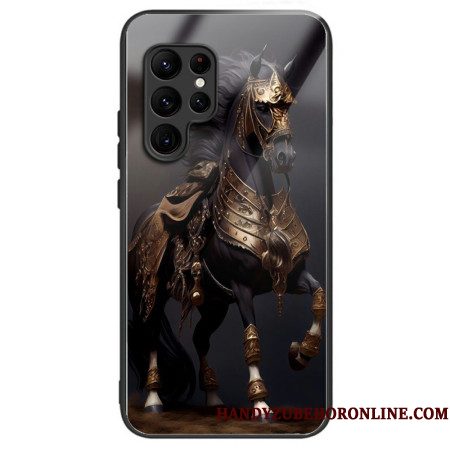 Hoesje Samsung Galaxy S25 Ultra 5g Paard