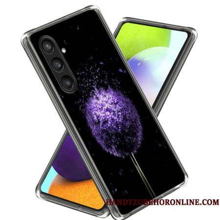 Hoesje Samsung Galaxy S25 Ultra 5g Paardenbloem Bescherming Hoesje
