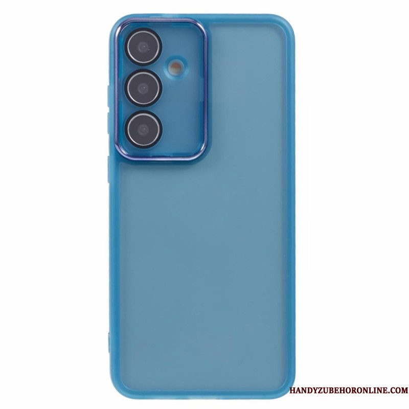 Hoesje Samsung Galaxy S26 Getint