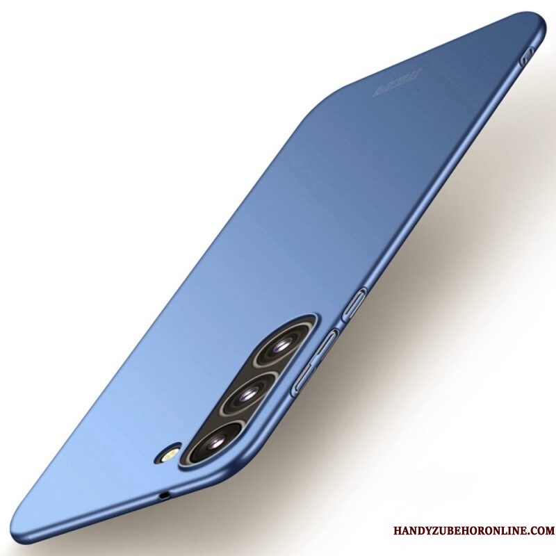 Hoesje Samsung Galaxy S26 Mofi Shield Matte Series