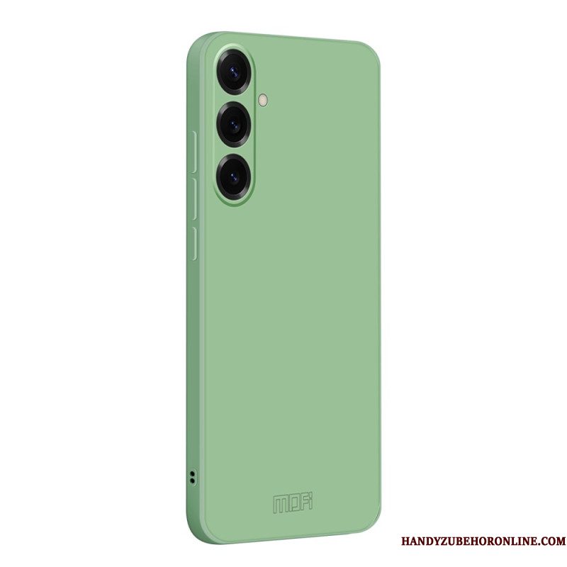 Hoesje Samsung Galaxy S26 Mofi Touch Skin