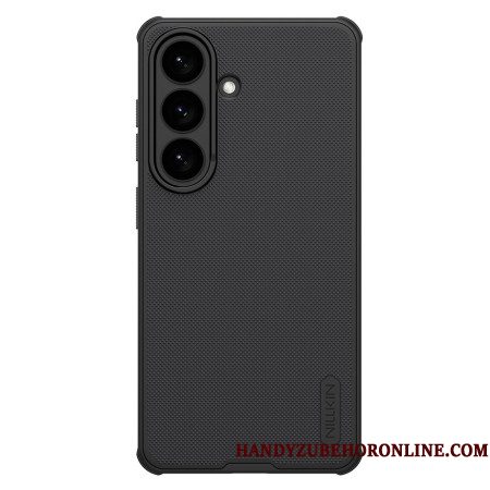 Hoesje Samsung Galaxy S26 Nillkin Frosted Shield Pro Portemonnee