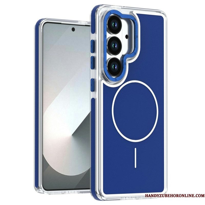 Hoesje Samsung Galaxy S26 Plus Schokbestendig Magnetisch
