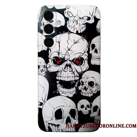 Hoesje Samsung Galaxy S26 Schedels