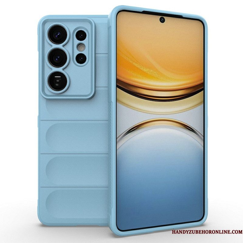 Hoesje Samsung Galaxy S26 Ultra Antislip Bescherming Hoesje