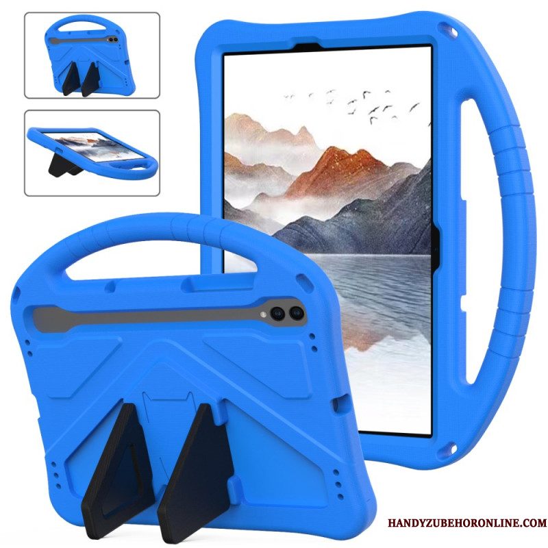 Hoesje Samsung Galaxy Tab S10 Fe Eva-beschermer Bescherming Hoesje