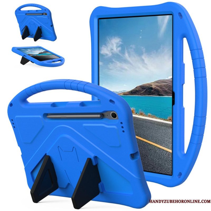 Hoesje Samsung Galaxy Tab S10 Fe Plus Eva