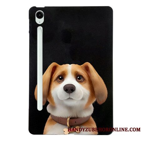 Hoesje Samsung Galaxy Tab S10 Fe Plus Harrier Beagle