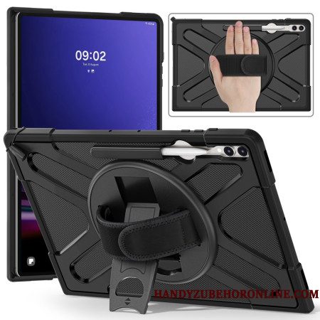 Hoesje Samsung Galaxy Tab S10 Ultra Ultieme Bescherming