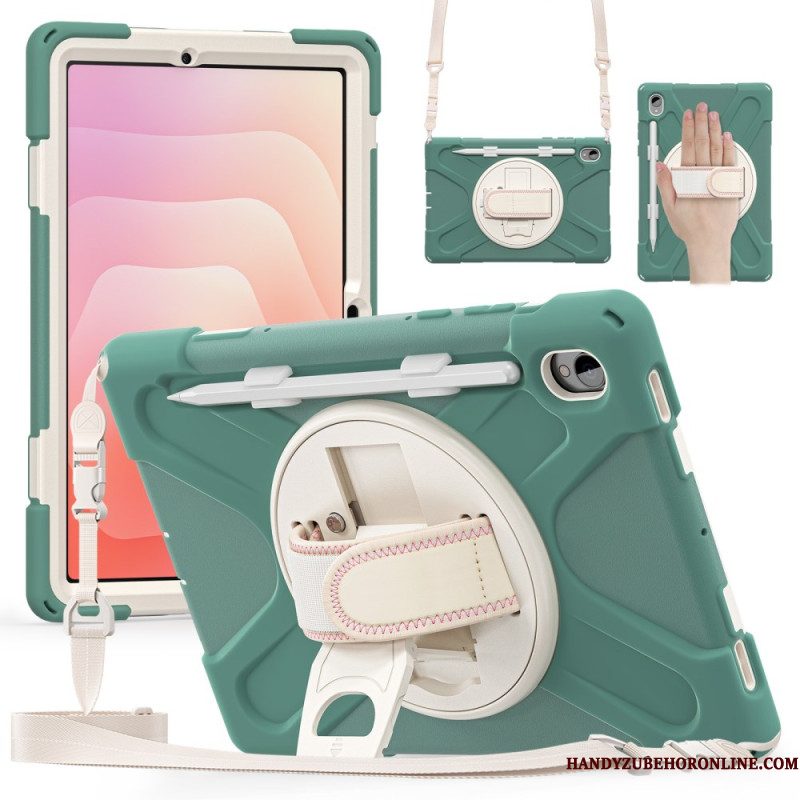 Hoesje Samsung Galaxy Tab S11 Draaibare Standaard Bescherming Hoesje