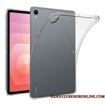 Hoesje Samsung Galaxy Tab S11 Transparant Bescherming Hoesje