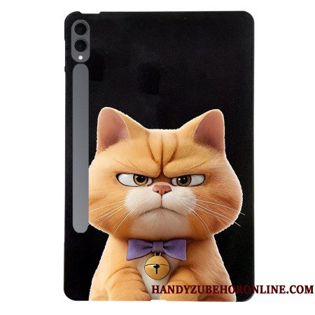 Hoesje Samsung Galaxy Tab S11 Ultra Garfield