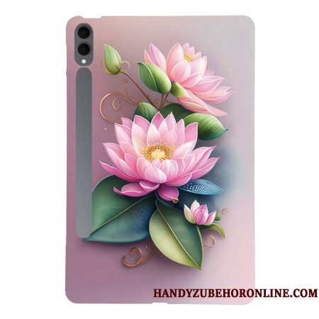 Hoesje Samsung Galaxy Tab S11 Ultra Lotus Bescherming Hoesje