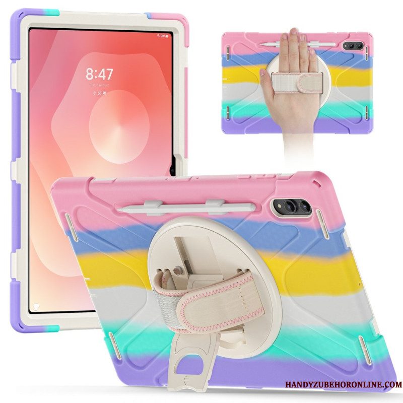 Hoesje Samsung Galaxy Tab S11 Ultra Ultrabestendig Ontwerp