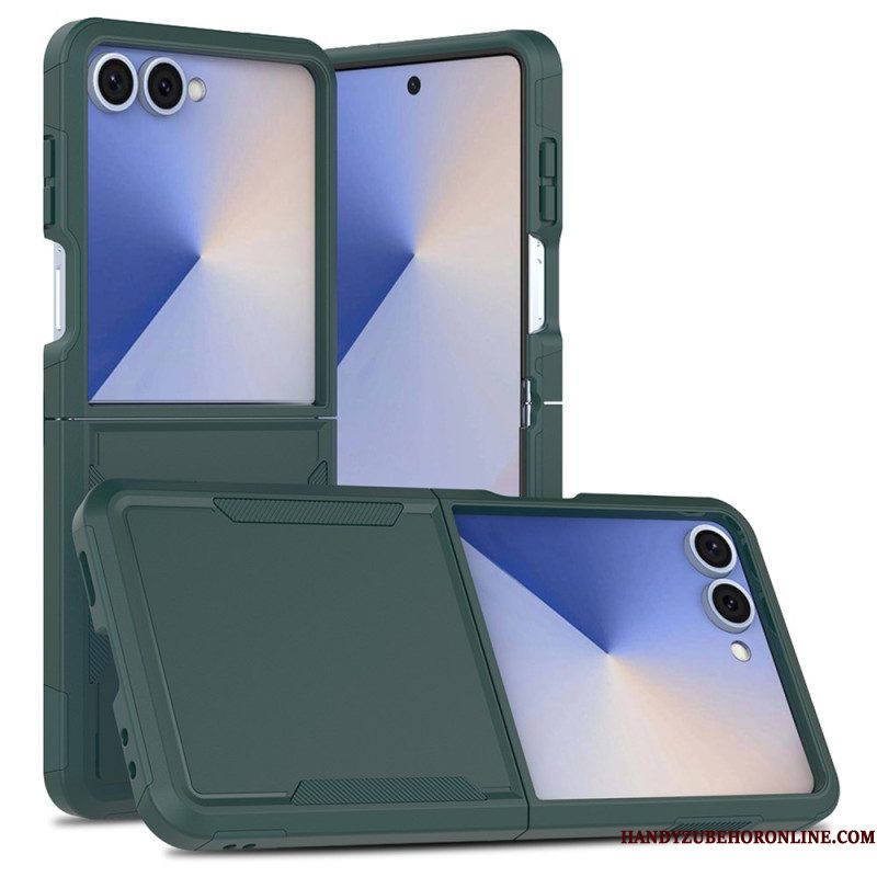 Hoesje Samsung Galaxy Z Flip 7 Eenvoudig