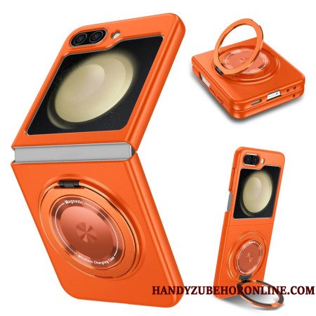 Hoesje Samsung Galaxy Z Flip 7 Fe Draaibaar Magnetisch