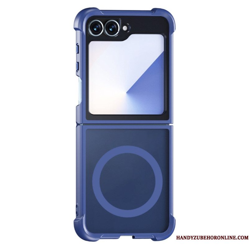 Hoesje Samsung Galaxy Z Flip 7 Fe Magnetische Hybride