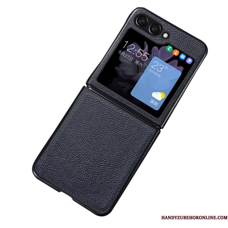 Hoesje Samsung Galaxy Z Flip 7 Fe Premium Bescherming Hoesje