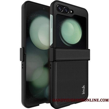 Hoesje Samsung Galaxy Z Flip 7 Fe Ruiyi-serie Imak