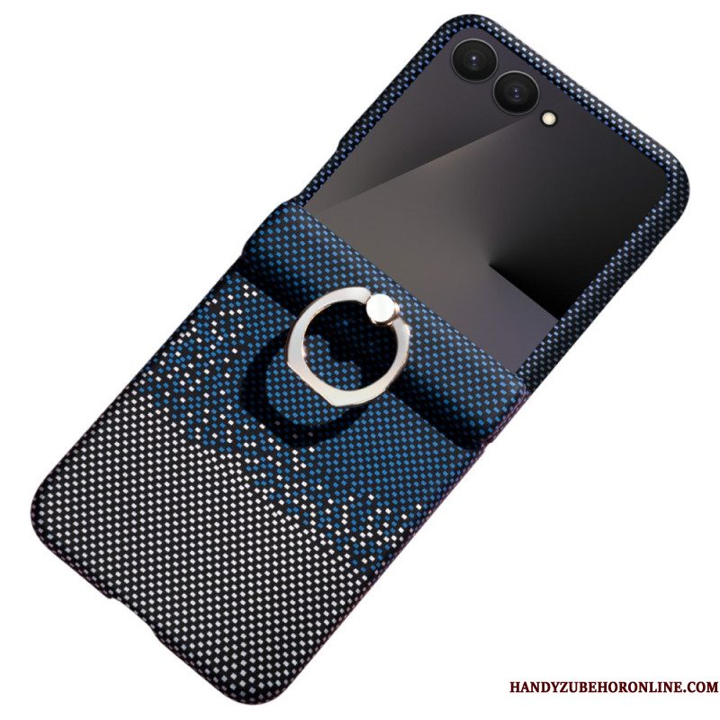Hoesje Samsung Galaxy Z Flip 7 Gradient Serie