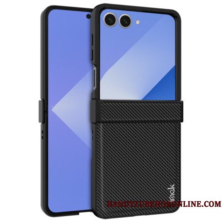 Hoesje Samsung Galaxy Z Flip 7 Ruiyi-serie Imak