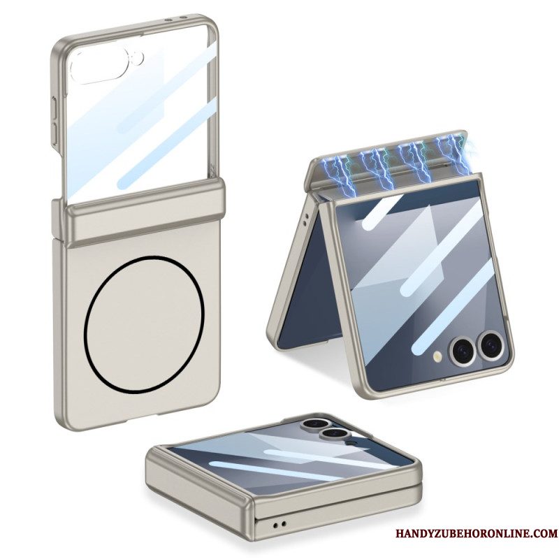 Hoesje Samsung Galaxy Z Flip 7 Scharnierbescherming