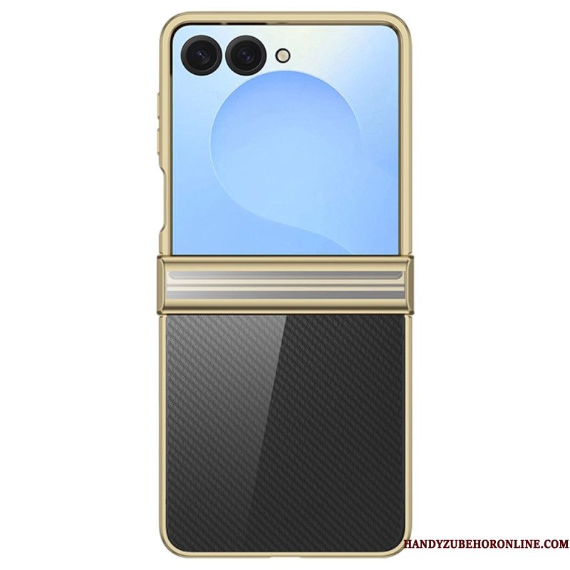 Hoesje Samsung Galaxy Z Flip 7 Scharnierontwerp