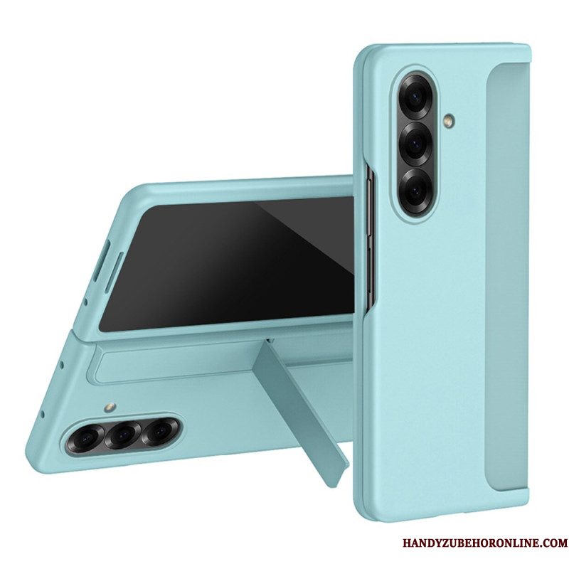 Hoesje Samsung Galaxy Z Fold 7 Geïntegreerde Standaard En Stylushouder