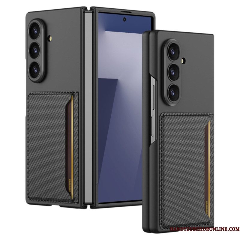 Hoesje Samsung Galaxy Z Fold 7 Kaarthouder