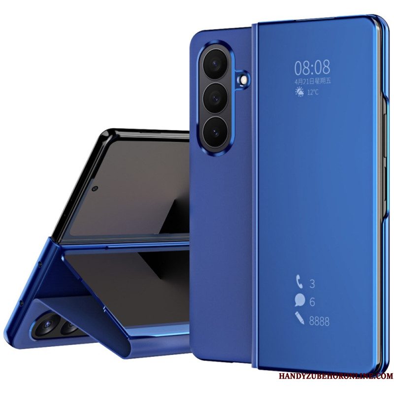 Hoesje Samsung Galaxy Z Fold 7 Kijkvenster