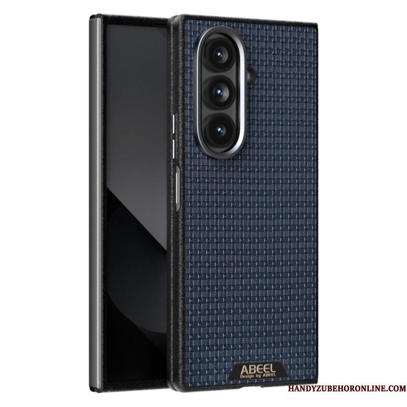 Hoesje Samsung Galaxy Z Fold 7 Magsafe Compatible Abeel