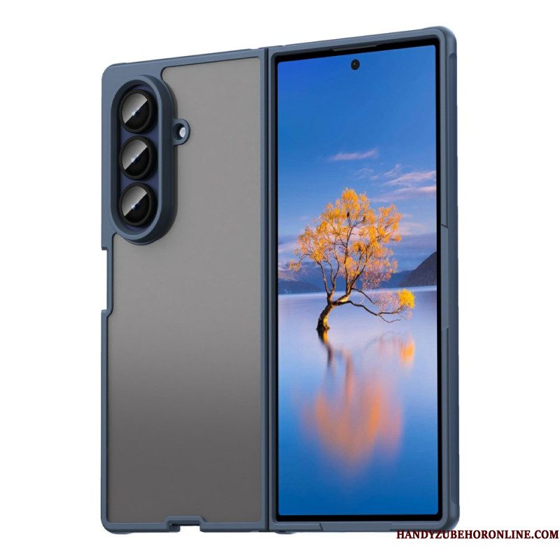 Hoesje Samsung Galaxy Z Fold 7 Mat