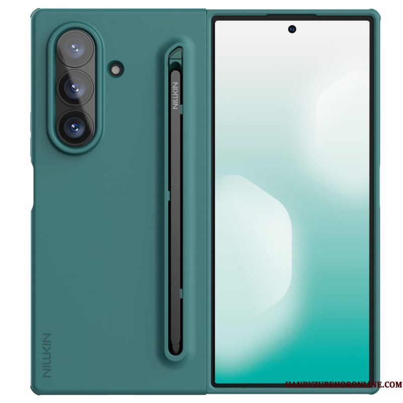 Hoesje Samsung Galaxy Z Fold 7 Nillkin Flex Pure Fold-serie