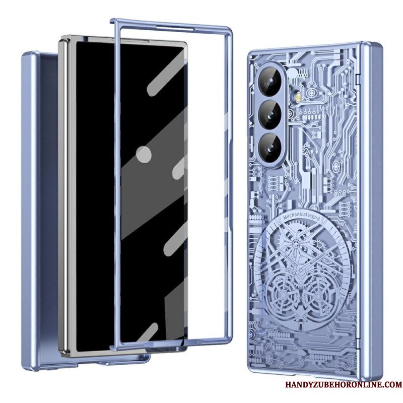 Hoesje Samsung Galaxy Z Fold 7 Plus Design