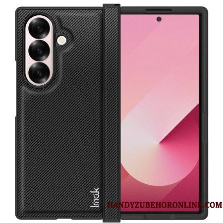 Hoesje Samsung Galaxy Z Fold 7 Ruiyi-serie Imak Bescherming Hoesje