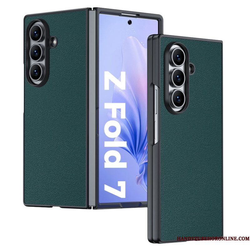 Hoesje Samsung Galaxy Z Fold 7 Ultradun