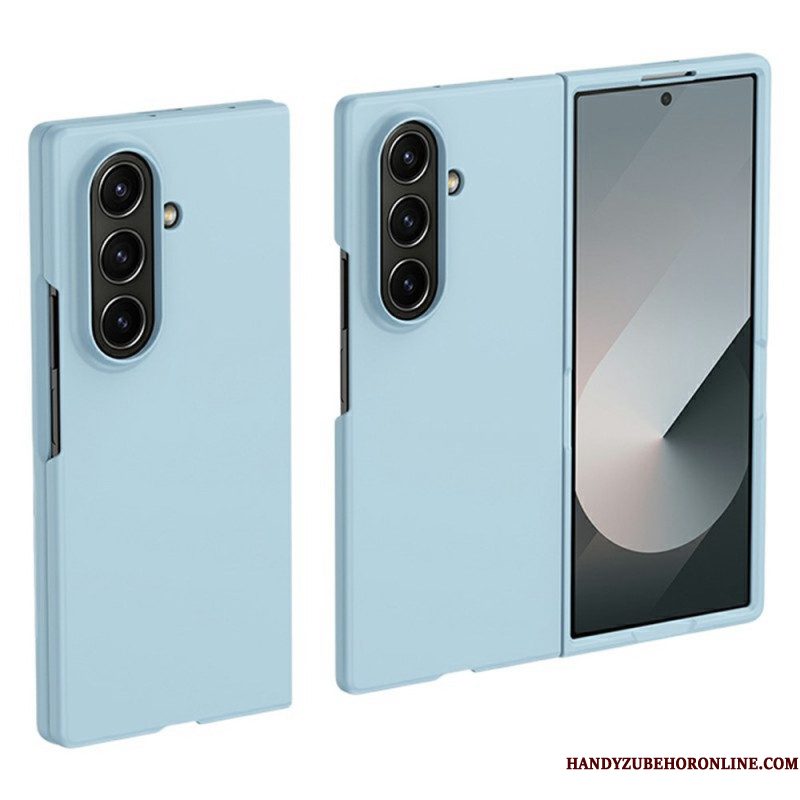 Hoesje Samsung Galaxy Z Fold 7 Ultradun Bescherming Hoesje
