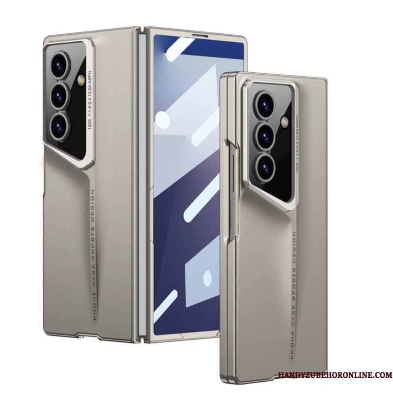 Hoesje Samsung Galaxy Z Fold 7 Ultraslank