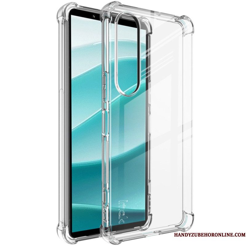 Hoesje Sony Xperia 1 Vii Imak