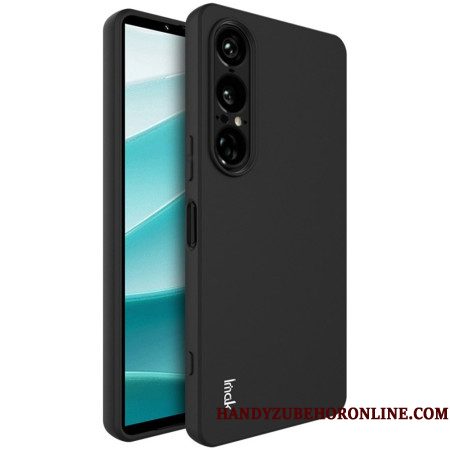 Hoesje Sony Xperia 1 Vii Uc-3 Serie Imak