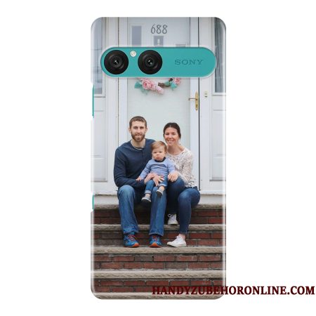 Hoesje Sony Xperia 10 Vii Nieuw