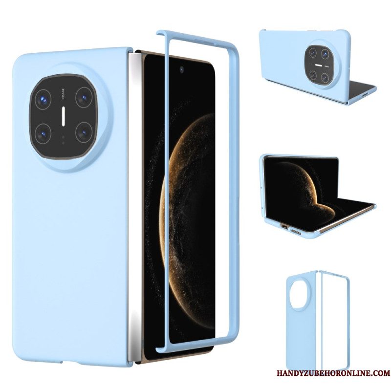 Hoesje Voor Huawei Mate X6 Plastic