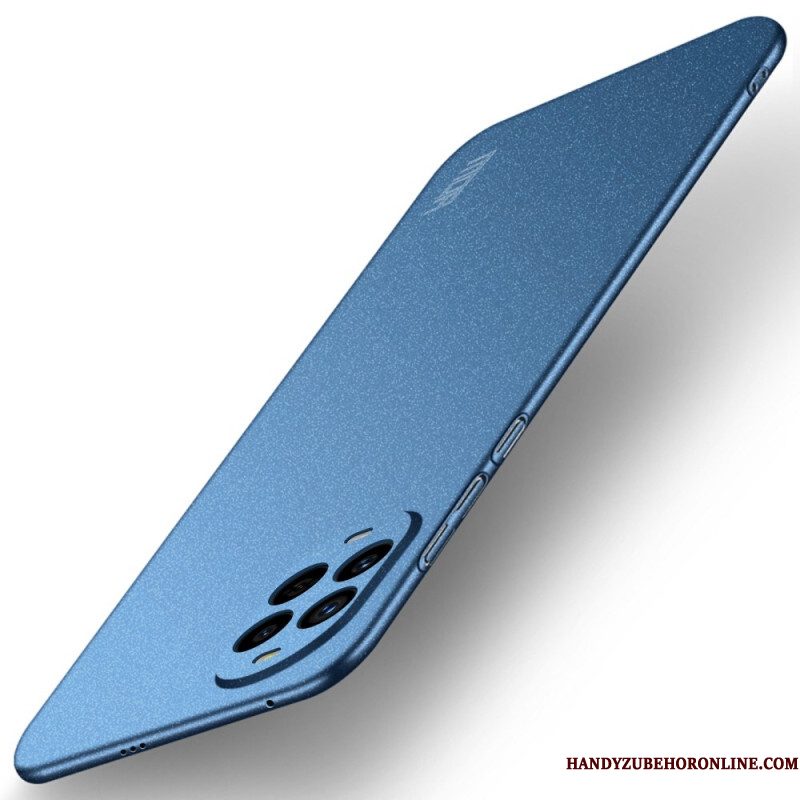 Hoesje Voor Huawei Nova 13 Pro Ultradunne Mofi