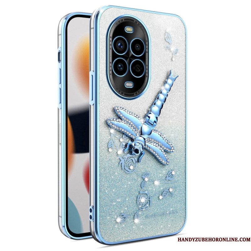 Hoesje Voor Huawei Nova 13 Pro Vlinderstandaard