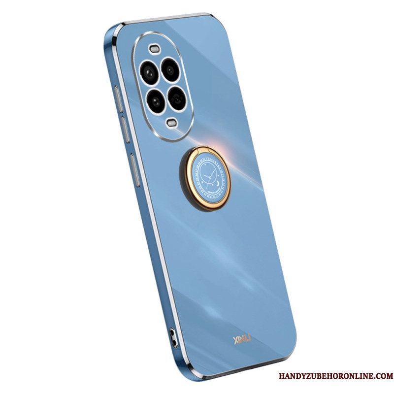 Hoesje Voor Huawei Nova 13 Pro Xinli Ringhouder